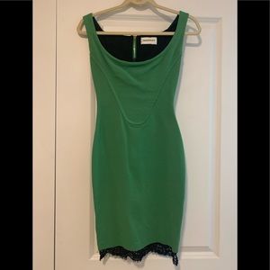 Emilio Pucci mini dress - xs to small